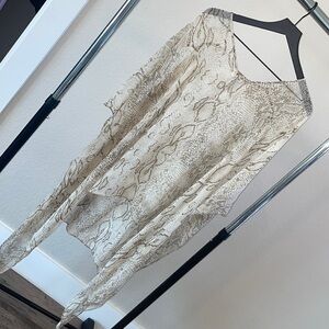 Calvin Klein Cover Up